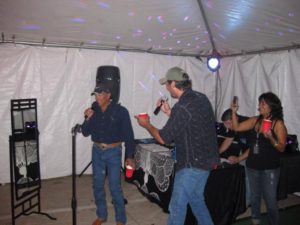 Entertainment Services