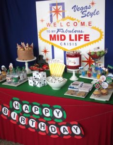 photo booth for a birthday party in Houston tx
