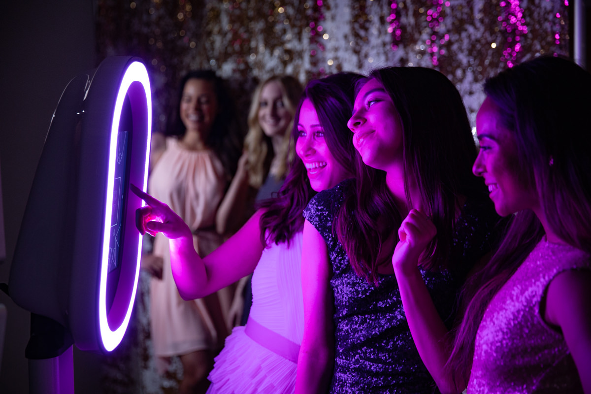 GIF Photo Booth