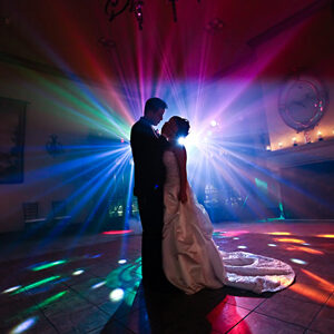 Wedding DJ DJ for my wedding